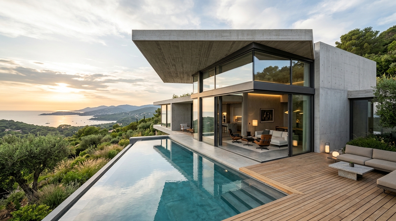 Prestige & Domaines
